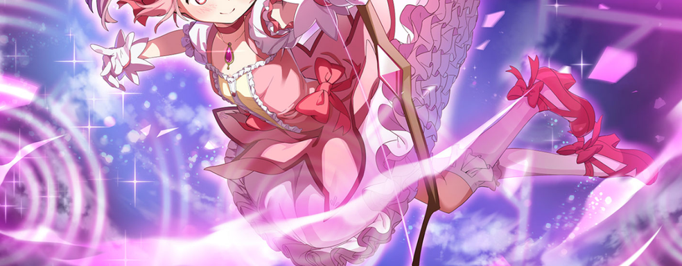 Honkai Star Rail's Response with Madoka Attracted 400,000 Players Before Release. Pre-registration Continues in Puella Magi Madoka Magica Magia Exedra