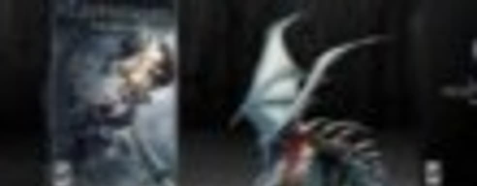 Коллекционное издание Final Fantasy XIV: Heavensward 