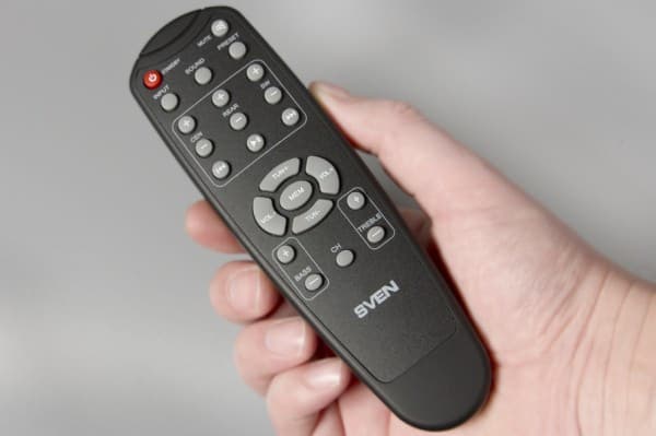 Пульт ДУ Sven IHOO T100U