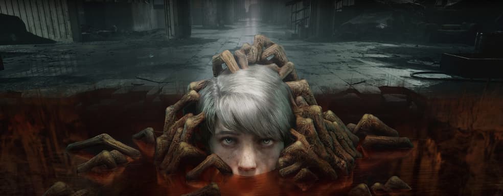 Стала известна стоимость разработки польского хоррора The Medium