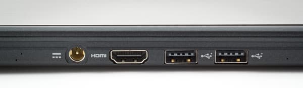 Ультрабук Acer Aspire S3