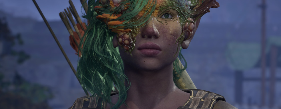 Геймдиректор Avowed не назвала продажи игры и уклонилась от ответа