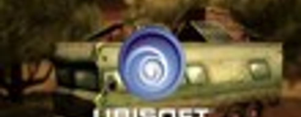 Ubisoft издаст Shoot Many Robots