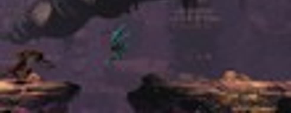 Oddworld: Abe’s Oddysee бесплатно в Steam до 19:00 мск