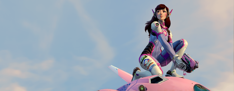 Из Blizzard ушел исполнительный продюсер Overwatch