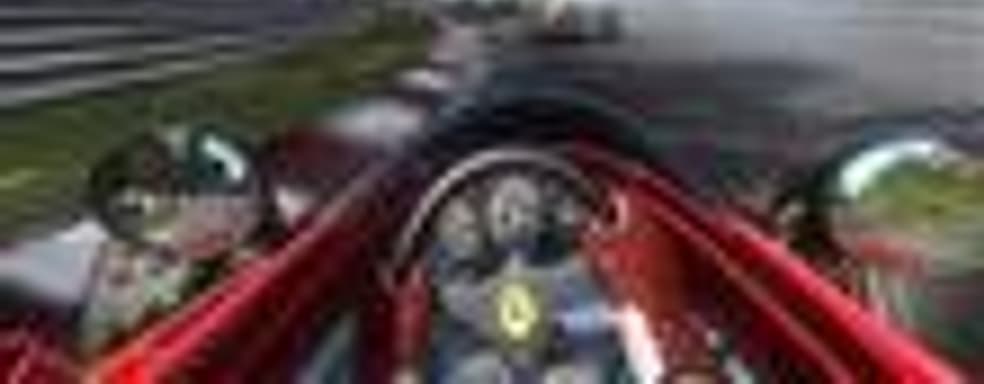 Дата выхода Test Drive: Ferrari Racing Legends