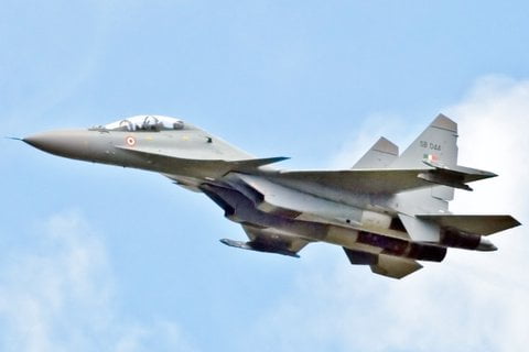 Су-30МКИ