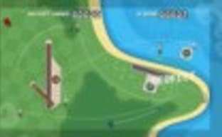 Flight Control для PlayStation Move