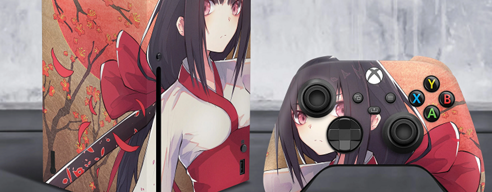 В продаже появились Xbox, сертифицированные для России