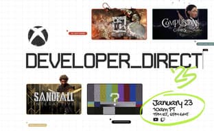 Xbox представит в рамках Developer_Direct новую игру в известной японской франшизе — слух