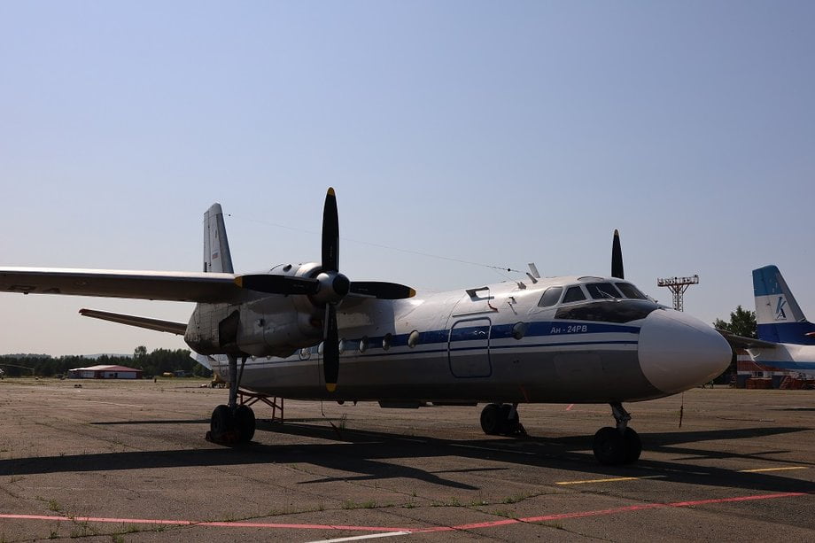 Ан-24