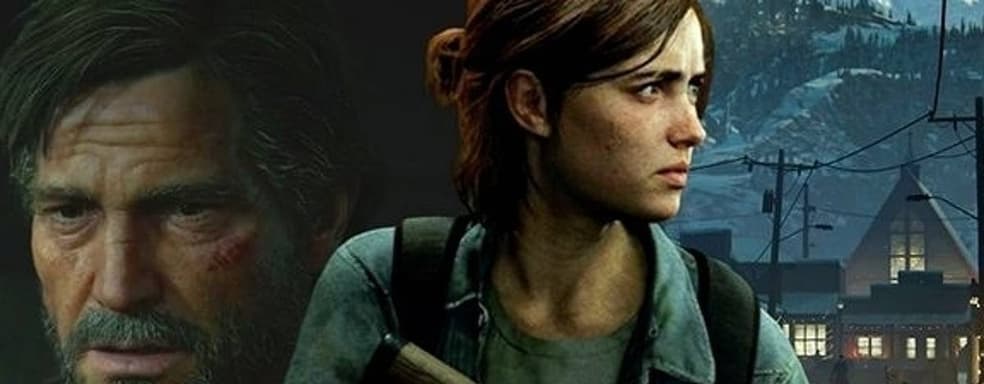 Нил Дракманн сожалеет о вводящем в заблуждение маркетинге The Last of Us Part 2
