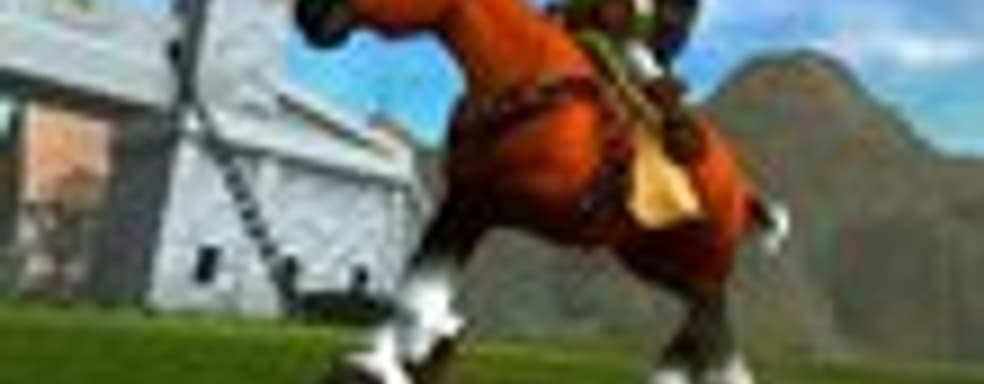 Разработчики Ocarina of Time 3DS сознательно оставили баги оригинальной игры