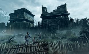 Мистическое приключение Banishers: Ghosts of New Eden обзавелось демоверсией