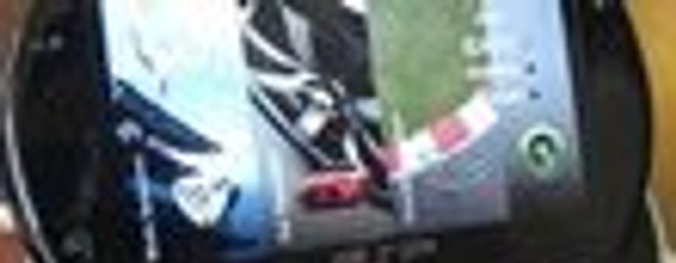 Grand Turismo PSP и автомобильные трансферы