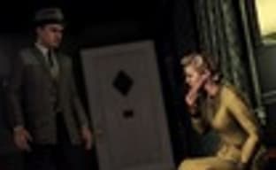 Британские продажи L.A. Noire