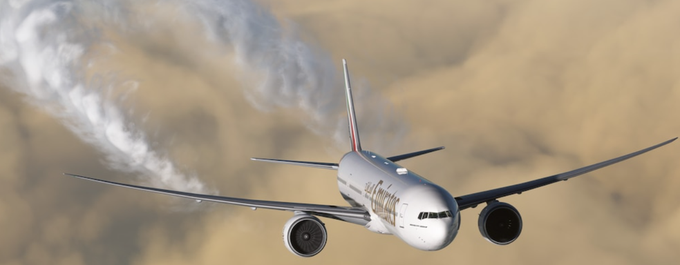 Полная версия Microsoft Flight Simulator 2024 весит более 2,5 миллиона ГБ