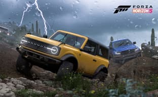 Раскрыты рекомендуемые системные требования Forza Horizon 5 — понадобится более 100 ГБ на диске