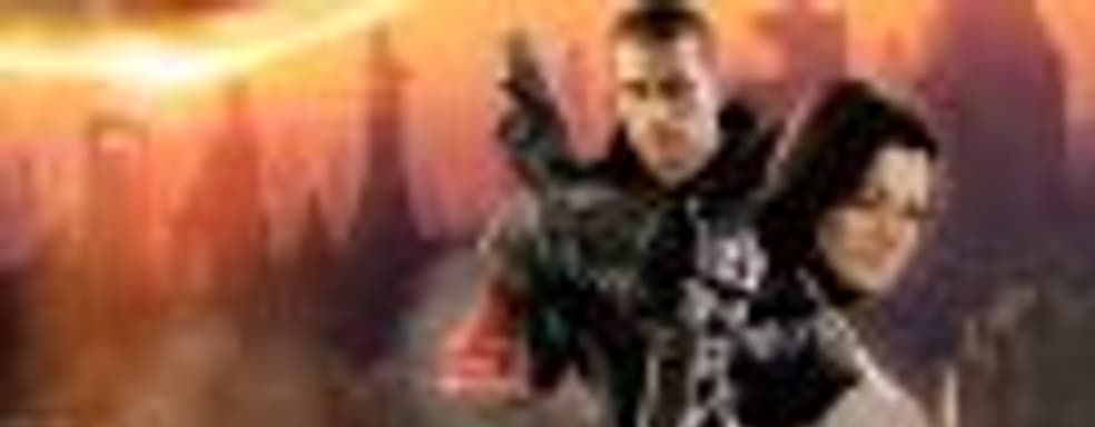 Мод позволяет изучать мир Mass Effect 2 с видом от первого лица