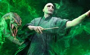 Тёмный Лорд: Prime 1 Studio открыла предзаказ на статую Лорда Волан-де-Морта из киносерии «Гарри Поттер»