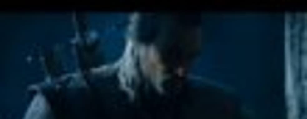 CG-тизер The Witcher 3: Wild Hunt - A Night to Remember