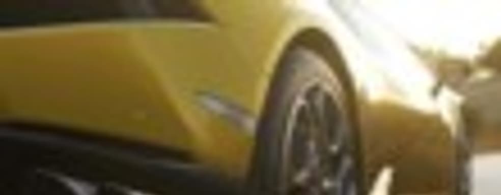 Forza Horizon 2 – 210 машин на момент релиза