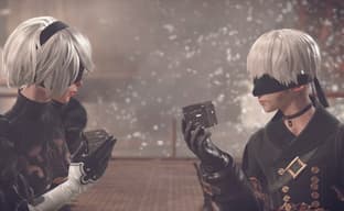 A Secret Cheat Code Found in Nier Automata Years Later