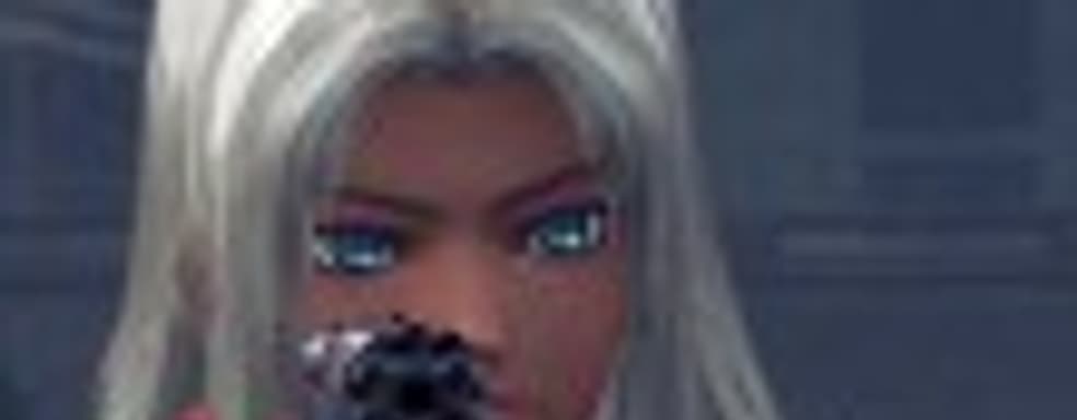 Xenoblade Chronicles X: сверхновый завет