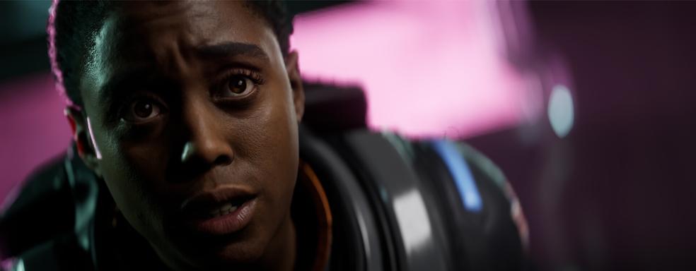 The Dark Pictures Anthology: Directive 8020 не стесняется сцен насилия. Клип с одной из смертей