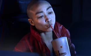 Создатели Astro Bot забыли обо всём на свете во время показа трейлера Intergalactic: The Herectic Prophet