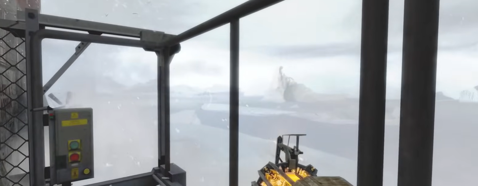 Вышла демоверсия фанатского сиквела Half-Life 2 Episode 3 Interlude