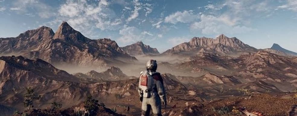 Starfield Will Have In-Game Purchases