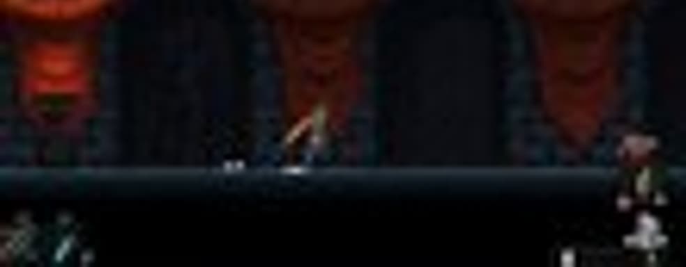 E3-демонстрация Death's Gambit