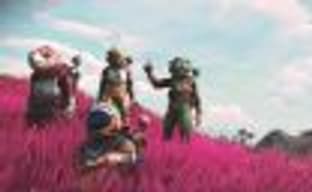 Глава Hello Games о No Man's Sky:  Я совершил ошибки