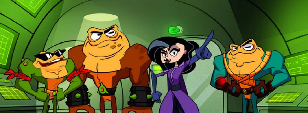 К перезапуску Battletoads приобщилось более миллиона игроков