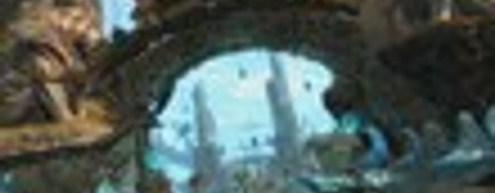 Guild Wars 2: Lion's Arch