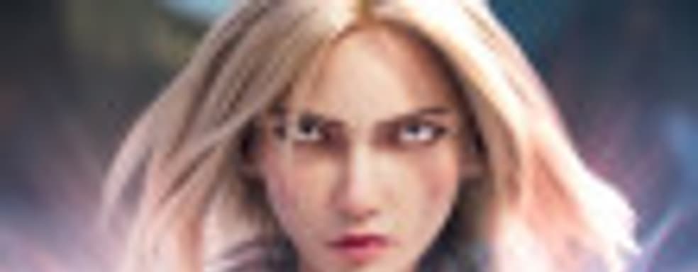 «Воины» - шикарный кинематографический ролик League of Legends к началу десятого сезона