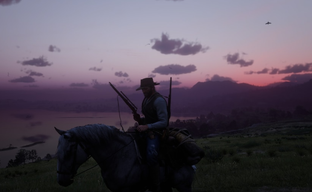 Создатель Red Dead Redemption 2 раскрыл альтернативный способ прохождения задания с самогоном, о котором не знали 99% игроков