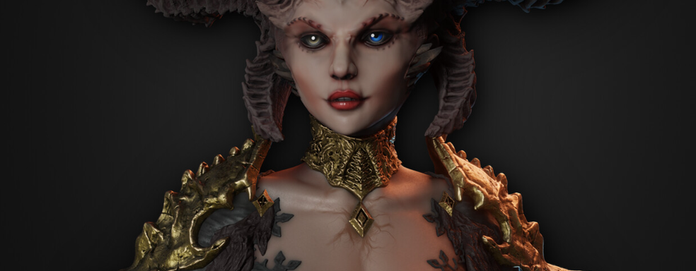 В Diablo 4 нашли локации из третьей части. Сравнение игр серии Blizzard