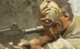 Army of Two: The Devil's Cartel проходила под рабочим названием Army of Four