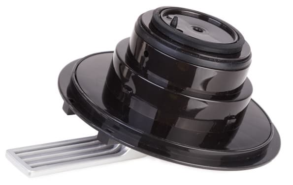 Электрический чайник Caso VakO2