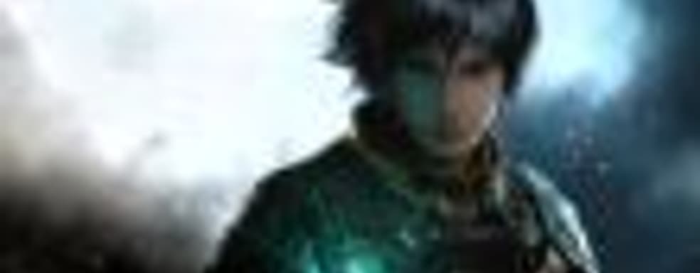 Ролик обновленной версии The Last Remnant