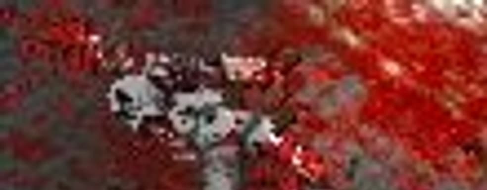 Zombie Shooter – протухшее мясо