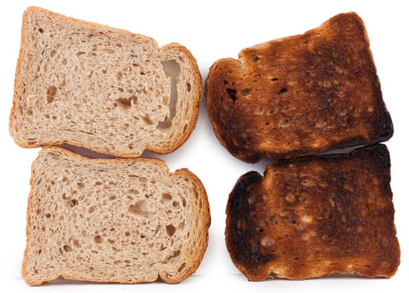 тостер Kenwood kMix TTM020А