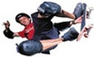 Продолжение Tony Hawk не раньше 2012