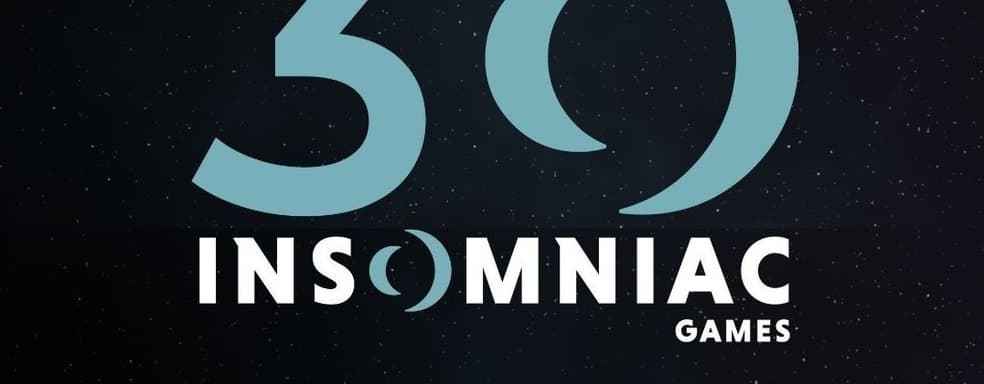 Insomniac Games празднует 30-летие с размахом. Большая коллекция игр для подписчиков PS Plus