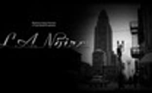 L.A. Noire использует MotionScan