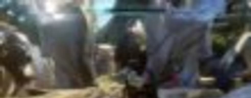 Бета-версия Halo 5: Guardians будет работать в режиме 720р/60fps. Дневники разработчиков