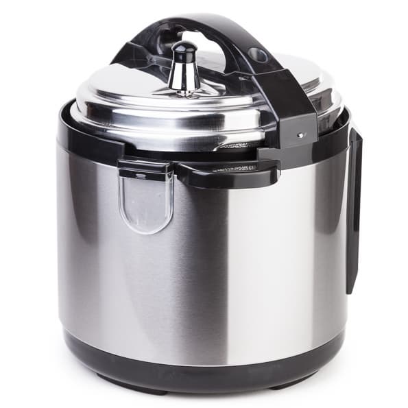 скороварка-коптильня Brand 6060