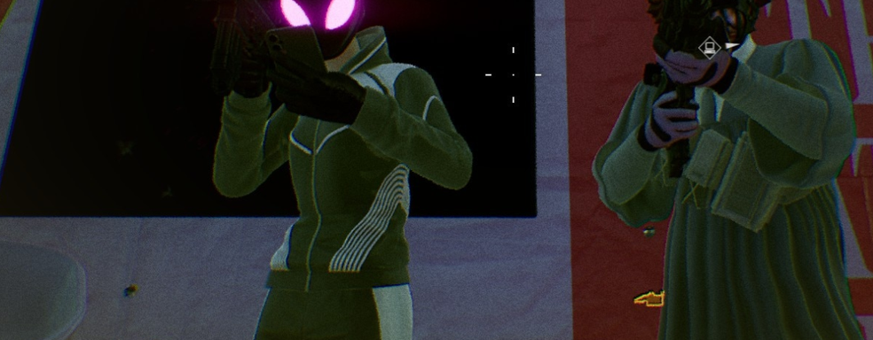 Игроки Payday 3 обеспокоены коллабом с PUBG, разработчики будут работать на Krafton